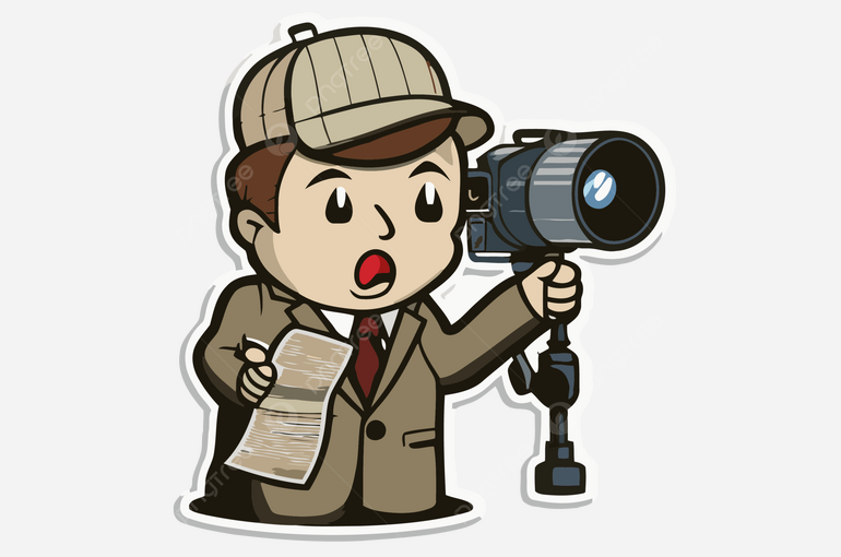 pngtree-young-reporter-stickers-the-detective-series-vector-png-image_12227236