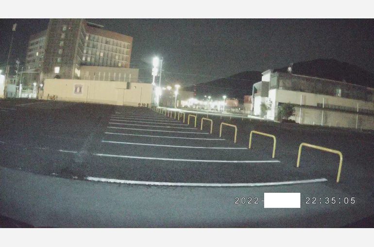 スナップショット- 1
