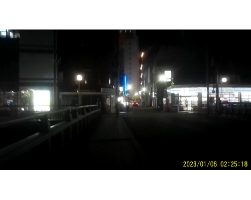 スナップショット- 4