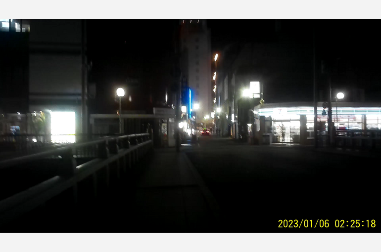 スナップショット- 4