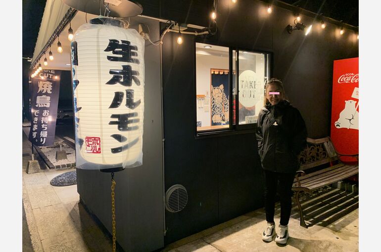 北九州、、焼き鳥屋 (12) - コピー