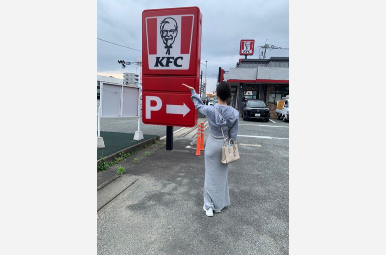 ケンタッキー (2)
