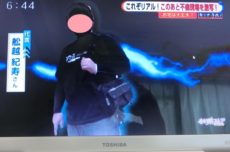 TV密着時 (5)