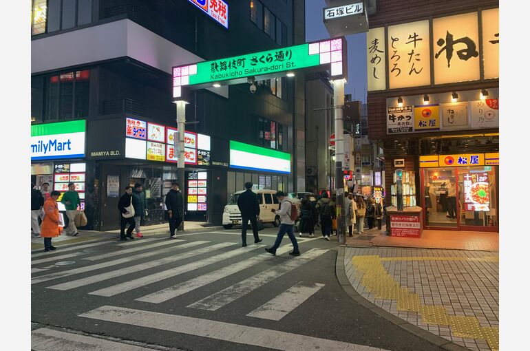 東京 (2)