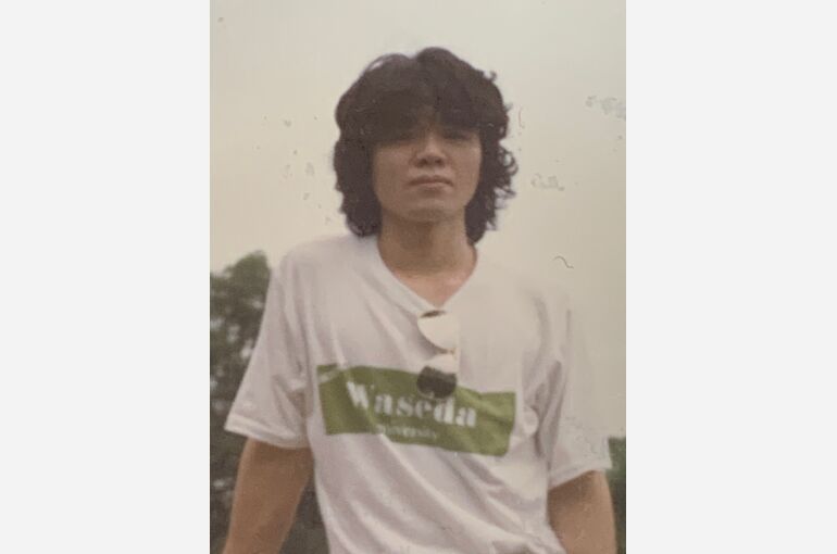 昔の写真 (6)