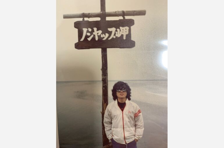 昔の写真 (1)