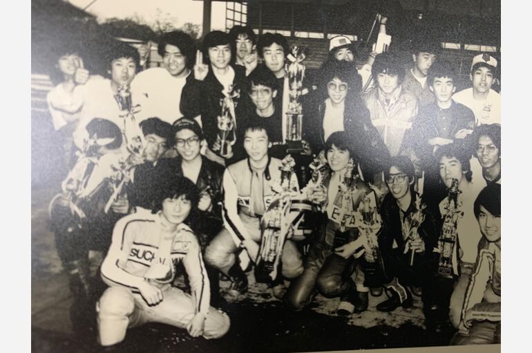 昔の写真 (3)