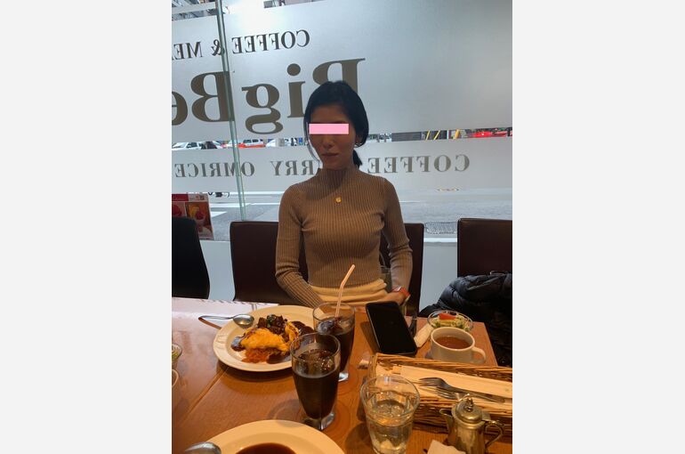 敬子さん