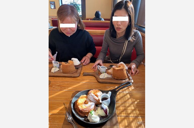 喫茶店 (7)