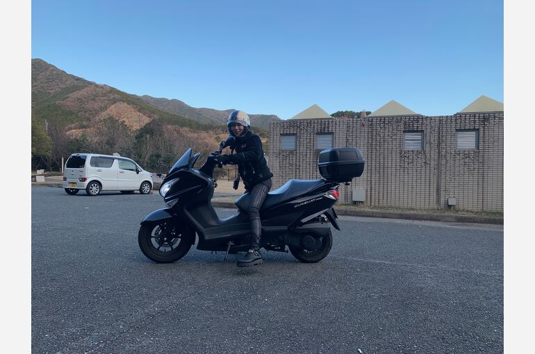 バイク関係 (22)
